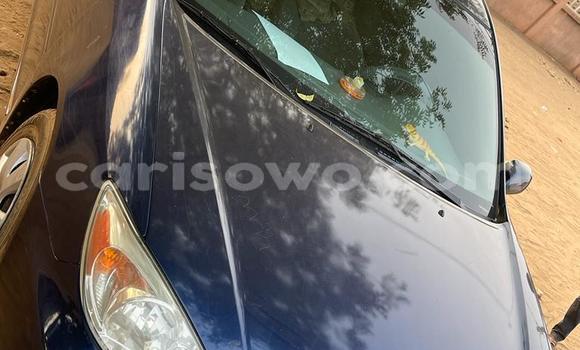 Ra Àlòkù Toyota Camry Miiran Ọkọ̀ in Abomey Calavi ni Benin Ra Àlòkù Toyota Camry Miiran Ọkọ̀ in Abomey Calavi ni Benin