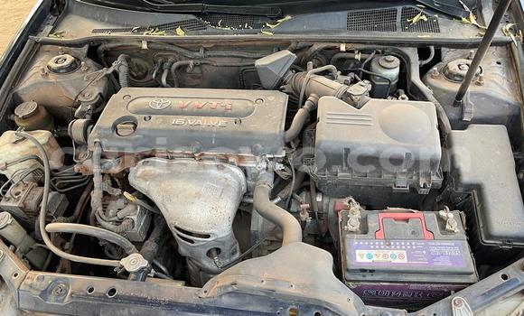 Ra Àlòkù Toyota Camry Miiran Ọkọ̀ in Abomey Calavi ni Benin Ra Àlòkù Toyota Camry Miiran Ọkọ̀ in Abomey Calavi ni Benin