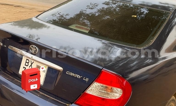 Ra Àlòkù Toyota Camry Miiran Ọkọ̀ in Abomey Calavi ni Benin Ra Àlòkù Toyota Camry Miiran Ọkọ̀ in Abomey Calavi ni Benin
