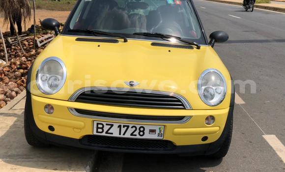Sayi Na hannu MINI Cooper Sauran Mota in Cotonou a Benin