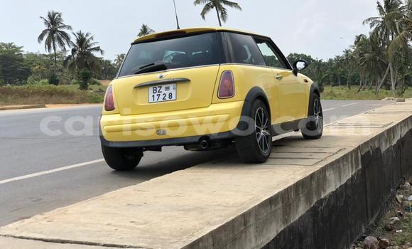 Acheter Occasion Voiture MINI Cooper Autre à Cotonou, Benin Acheter Occasion Voiture MINI Cooper Autre à Cotonou, Benin