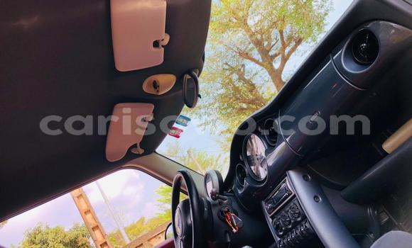 Acheter Occasion Voiture MINI Cooper Autre à Cotonou, Benin Acheter Occasion Voiture MINI Cooper Autre à Cotonou, Benin