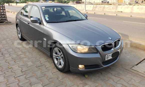 Buy Used BMW 321 Silver Car in Cotonou in Benign Buy Used BMW 321 Silver Car in Cotonou in Benign