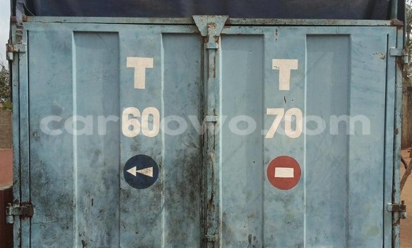 Buy Used Toyota Dyna Blue Truck in Porto Novo in Benign Buy Used Toyota Dyna Blue Truck in Porto Novo in Benign