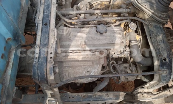 Buy Used Toyota Dyna Blue Truck in Porto Novo in Benign Buy Used Toyota Dyna Blue Truck in Porto Novo in Benign