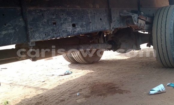 Buy Used Toyota Dyna Blue Truck in Porto Novo in Benign Buy Used Toyota Dyna Blue Truck in Porto Novo in Benign