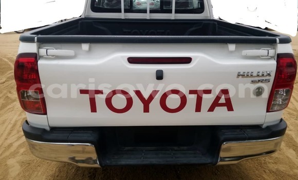 Acheter Import Voiture Toyota Hilux Autre à Cotonou, Benin Acheter Import Voiture Toyota Hilux Autre à Cotonou, Benin