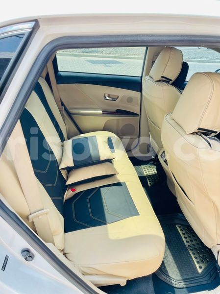 Big with watermark toyota venza benin abomey calavi 12988