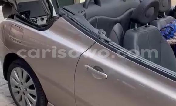 Sayi Na hannu Nissan Micra Sauran Mota in Cotonou a Benin Sayi Na hannu Nissan Micra Sauran Mota in Cotonou a Benin