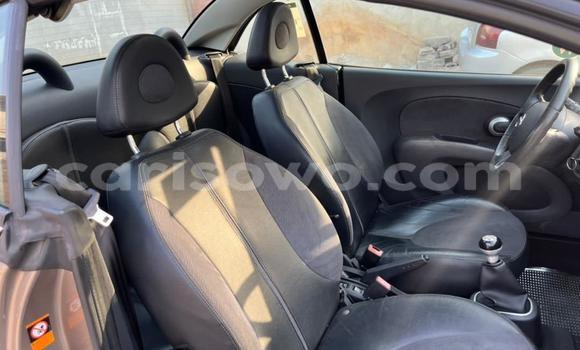 Sayi Na hannu Nissan Micra Sauran Mota in Cotonou a Benin Sayi Na hannu Nissan Micra Sauran Mota in Cotonou a Benin