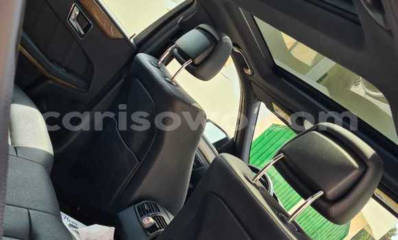 Buy Used Mercedes-Benz E-klasse Black Car in Cotonou in Benign Buy Used Mercedes-Benz E-klasse Black Car in Cotonou in Benign