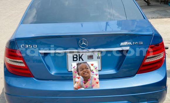 Ra Àlòkù Mercedes-Benz CLS250 Blue Ọkọ̀ in Cotonou ni Benin Ra Àlòkù Mercedes-Benz CLS250 Blue Ọkọ̀ in Cotonou ni Benin