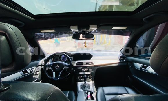 Ra Àlòkù Mercedes-Benz CLS250 Blue Ọkọ̀ in Cotonou ni Benin Ra Àlòkù Mercedes-Benz CLS250 Blue Ọkọ̀ in Cotonou ni Benin