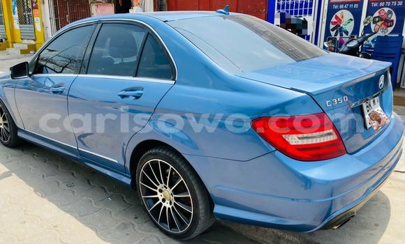 Ra Àlòkù Mercedes-Benz CLS250 Blue Ọkọ̀ in Cotonou ni Benin Ra Àlòkù Mercedes-Benz CLS250 Blue Ọkọ̀ in Cotonou ni Benin
