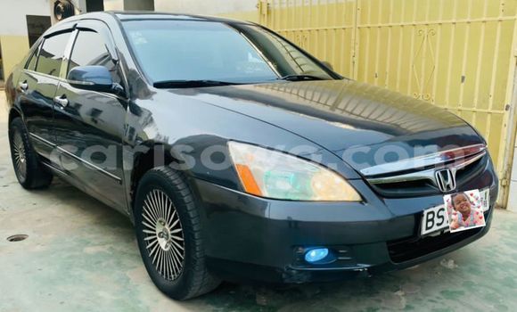Acheter Occasion Voiture Honda Accord Gris à Cotonou, Benin Acheter Occasion Voiture Honda Accord Gris à Cotonou, Benin