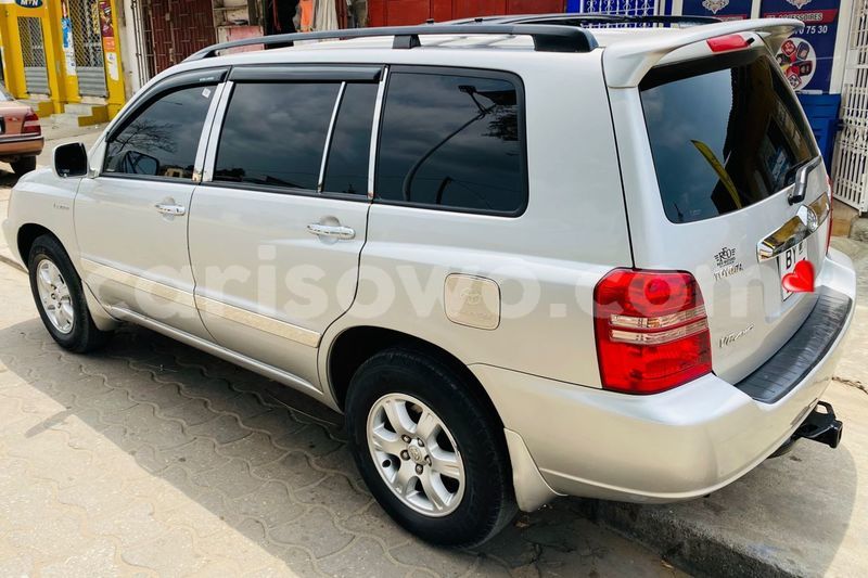 Big with watermark toyota highlander benin cotonou 13001
