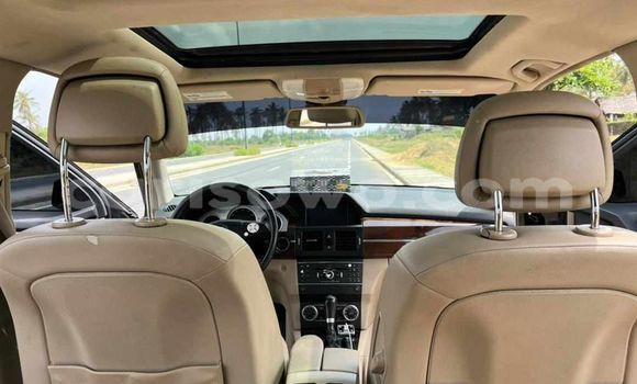 Buy Used Mercedes-Benz GL-klasse AMG Black Car in Abomey Calavi in Benign Buy Used Mercedes-Benz GL-klasse AMG Black Car in Abomey Calavi in Benign