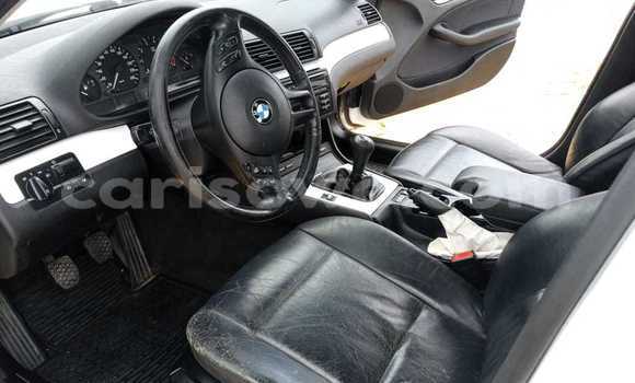 Ra Àlòkù BMW E9 funfun Ọkọ̀ in Abomey Calavi ni Benin Ra Àlòkù BMW E9 funfun Ọkọ̀ in Abomey Calavi ni Benin