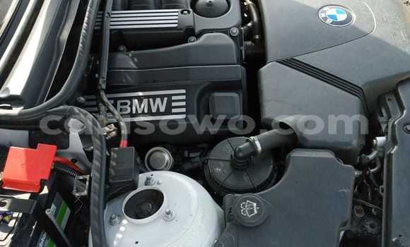 Ra Àlòkù BMW E9 funfun Ọkọ̀ in Abomey Calavi ni Benin Ra Àlòkù BMW E9 funfun Ọkọ̀ in Abomey Calavi ni Benin