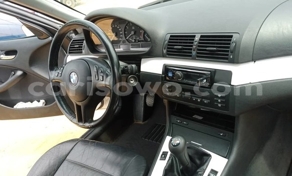 Ra Àlòkù BMW E9 funfun Ọkọ̀ in Abomey Calavi ni Benin Ra Àlòkù BMW E9 funfun Ọkọ̀ in Abomey Calavi ni Benin