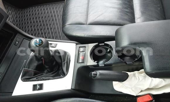 Ra Àlòkù BMW E9 funfun Ọkọ̀ in Abomey Calavi ni Benin Ra Àlòkù BMW E9 funfun Ọkọ̀ in Abomey Calavi ni Benin