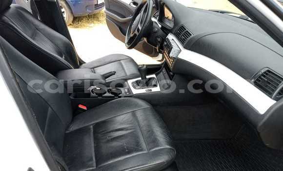 Ra Àlòkù BMW E9 funfun Ọkọ̀ in Abomey Calavi ni Benin Ra Àlòkù BMW E9 funfun Ọkọ̀ in Abomey Calavi ni Benin