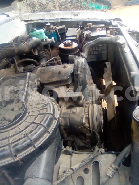 Big with watermark toyota land cruiser prado benin cotonou 13011