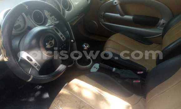 Sayi Na hannu MINI Cooper Green Mota in Cotonou a Benin Sayi Na hannu MINI Cooper Green Mota in Cotonou a Benin