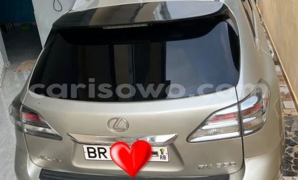 Ra Àlòkù Lexus RX 350 Miiran Ọkọ̀ in Cotonou ni Benin Ra Àlòkù Lexus RX 350 Miiran Ọkọ̀ in Cotonou ni Benin