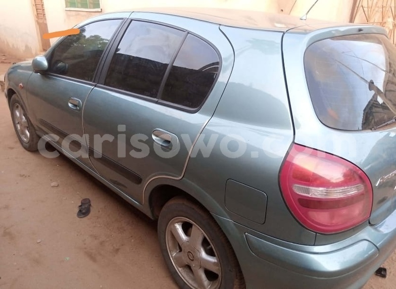 Big with watermark nissan almera benin cotonou 13023