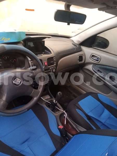Big with watermark nissan almera benin cotonou 13023