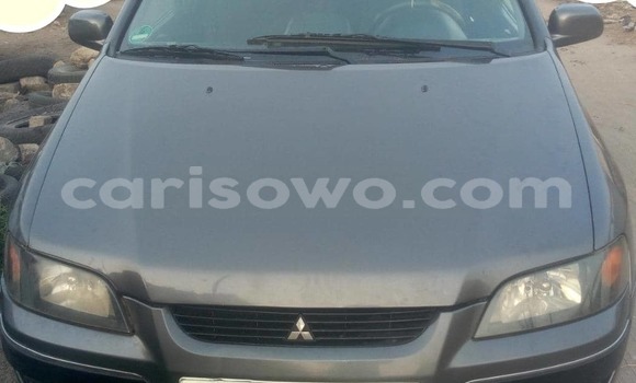 Acheter Occasion Voiture Mitsubishi Spacestar Marron à Cotonou, Benin