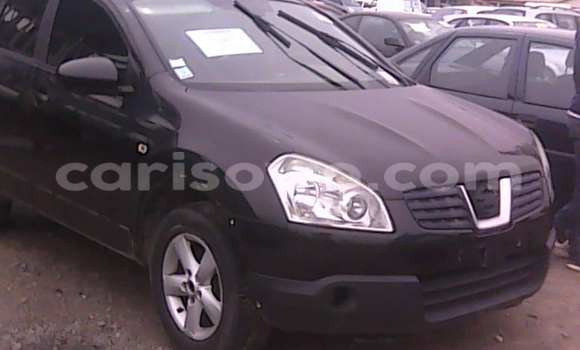 Acheter Occasion Voiture Nissan Qashqai Noir à Savalou, Benin Acheter Occasion Voiture Nissan Qashqai Noir à Savalou, Benin