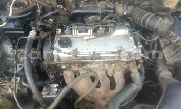 Acheter Occasion Voiture Mitsubishi Spacestar Marron à Cotonou, Benin Acheter Occasion Voiture Mitsubishi Spacestar Marron à Cotonou, Benin