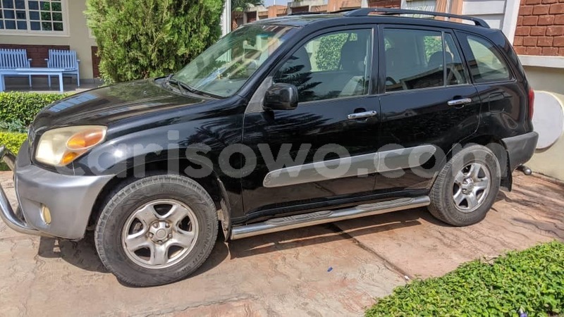Big with watermark toyota rav4 benin cotonou 13027