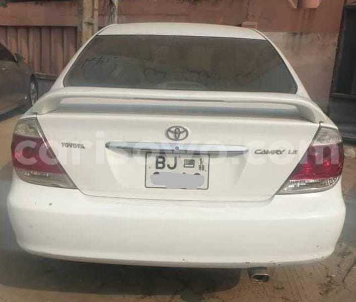 Big with watermark toyota camry benin cotonou 13028