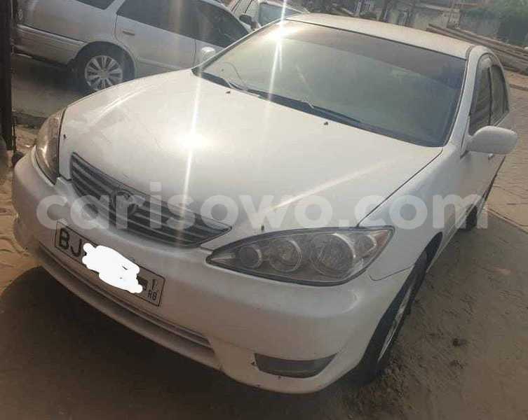 Big with watermark toyota camry benin cotonou 13028