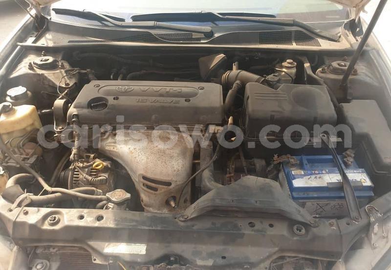 Big with watermark toyota camry benin cotonou 13028