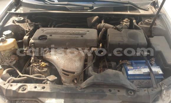 Ra Àlòkù Toyota Camry funfun Ọkọ̀ in Cotonou ni Benin Ra Àlòkù Toyota Camry funfun Ọkọ̀ in Cotonou ni Benin