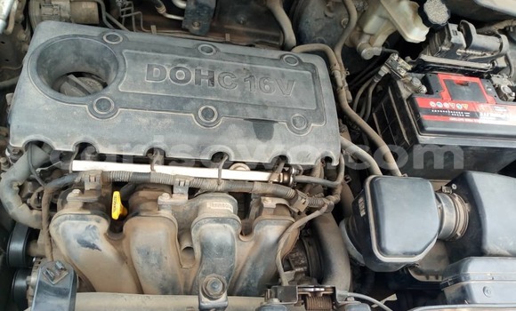 Acheter Occasion Voiture Hyundai Tucson Noir à Cotonou, Benin Acheter Occasion Voiture Hyundai Tucson Noir à Cotonou, Benin