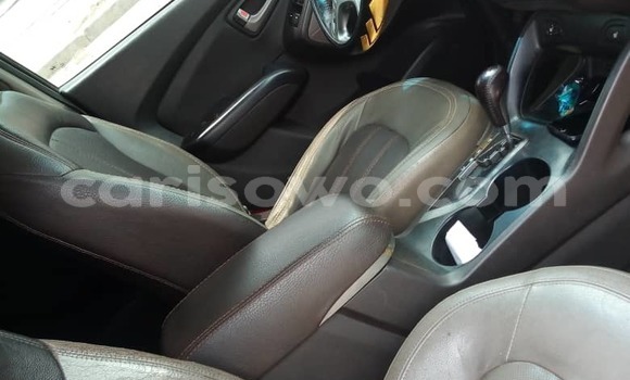 Acheter Occasion Voiture Hyundai Tucson Noir à Cotonou, Benin Acheter Occasion Voiture Hyundai Tucson Noir à Cotonou, Benin