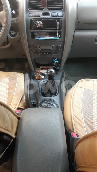 Big with watermark hyundai santa fe benin abomey calavi 13031