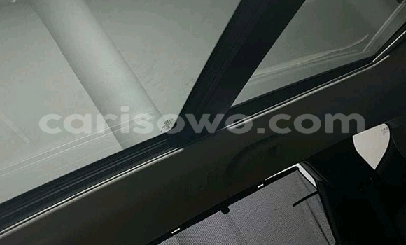 Ra Àlòkù Hyundai Santa Fe Black Ọkọ̀ in Cotonou ni Benin Ra Àlòkù Hyundai Santa Fe Black Ọkọ̀ in Cotonou ni Benin