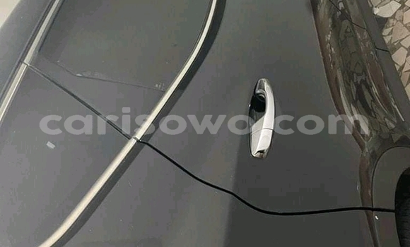 Ra Àlòkù Hyundai Santa Fe Black Ọkọ̀ in Cotonou ni Benin Ra Àlòkù Hyundai Santa Fe Black Ọkọ̀ in Cotonou ni Benin