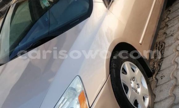 Ra Àlòkù Honda Accord Alagara Ọkọ̀ in Cotonou ni Benin Ra Àlòkù Honda Accord Alagara Ọkọ̀ in Cotonou ni Benin