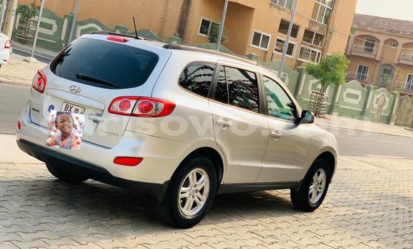 Acheter Occasion Voiture Hyundai Santa Fe Beige à Cotonou, Benin Acheter Occasion Voiture Hyundai Santa Fe Beige à Cotonou, Benin