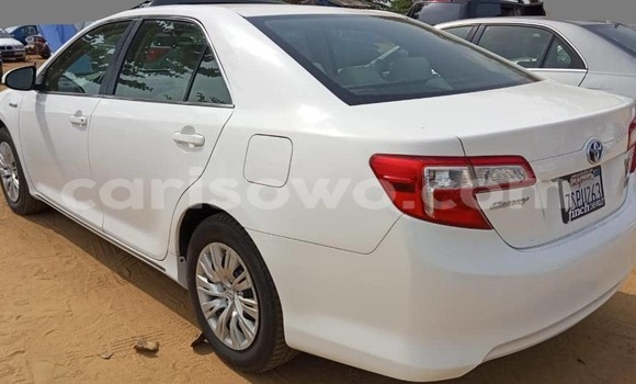 Acheter Import Voiture Toyota Camry Blanc à Cotonou, Benin Acheter Import Voiture Toyota Camry Blanc à Cotonou, Benin