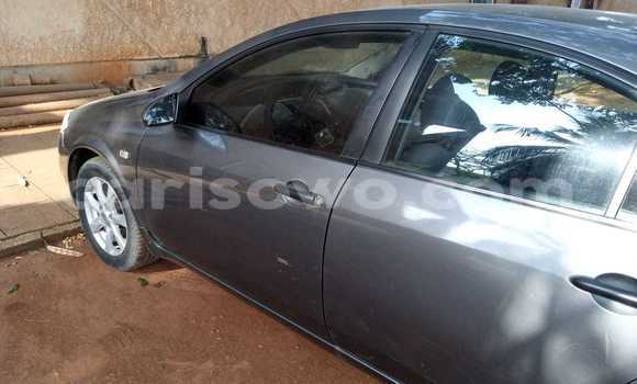 Ra Àlòkù Nissan Primera Silver Ọkọ̀ in Cotonou ni Benin Ra Àlòkù Nissan Primera Silver Ọkọ̀ in Cotonou ni Benin