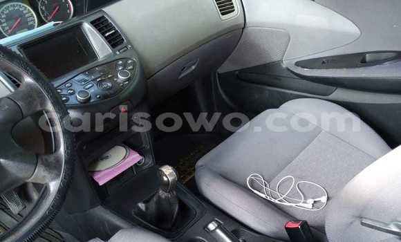 Ra Àlòkù Nissan Primera Silver Ọkọ̀ in Cotonou ni Benin Ra Àlòkù Nissan Primera Silver Ọkọ̀ in Cotonou ni Benin