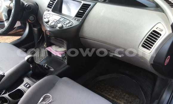 Ra Àlòkù Nissan Primera Silver Ọkọ̀ in Cotonou ni Benin Ra Àlòkù Nissan Primera Silver Ọkọ̀ in Cotonou ni Benin